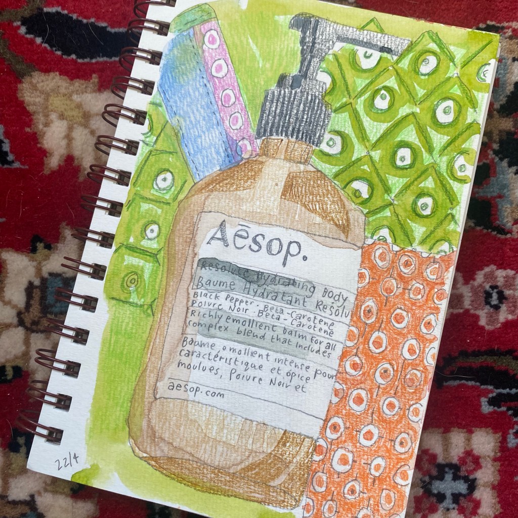 aesop 22/4