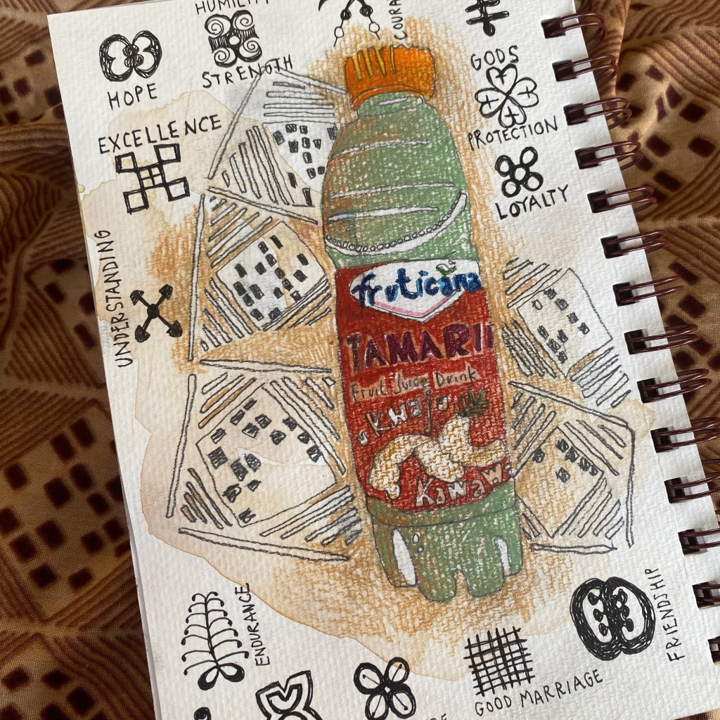 tamarind fruit juice drink&nbsp;2/7